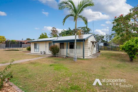 Property photo of 5 Pembroke Road Bethania QLD 4205