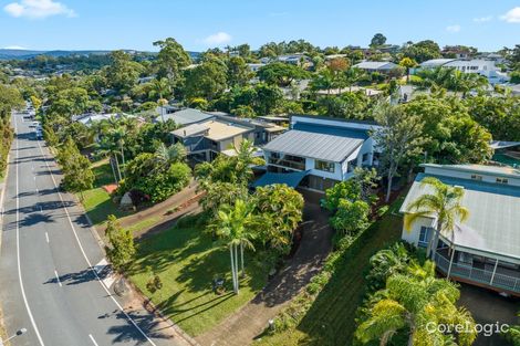 Property photo of 80 Plateau Crescent Carrara QLD 4211