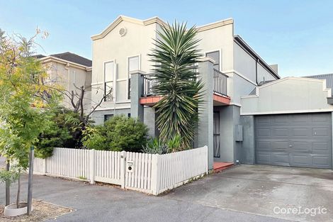 Property photo of 51-53 Fairbairn Drive Kensington VIC 3031