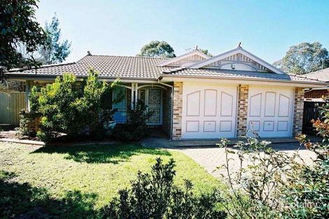 1 Freeman Cct, Ingleburn, NSW 2565