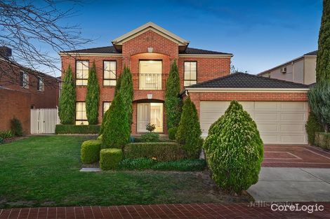 Property photo of 12 The Grove Glen Waverley VIC 3150