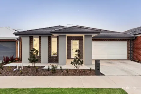 53 Harriott Rd, Armstrong Creek, VIC 3217