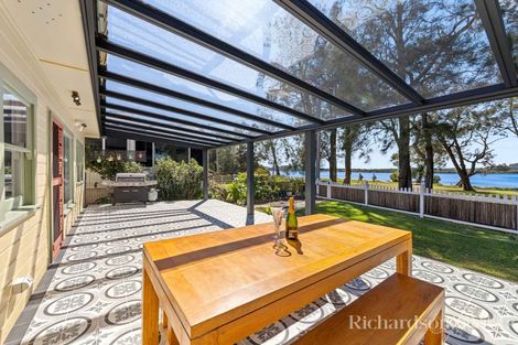 Property photo of 2A Bowden Road Woy Woy NSW 2256