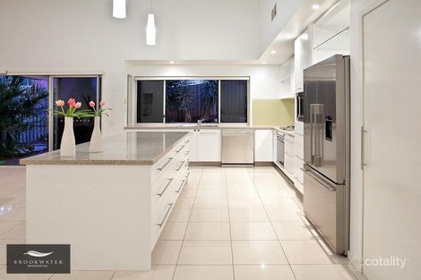 Property photo of 53 Brookwater Drive Brookwater QLD 4300