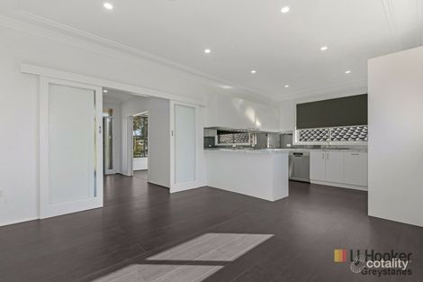 Property photo of 157 Cumberland Road Greystanes NSW 2145