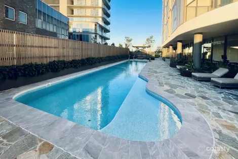 Property photo of 605/22 Langston Place Epping NSW 2121