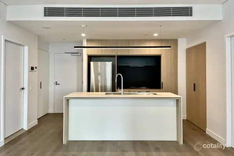 Property photo of 605/22 Langston Place Epping NSW 2121