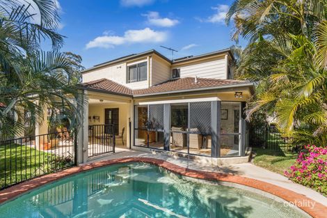 Property photo of 256A Chapel Hill Road Chapel Hill QLD 4069