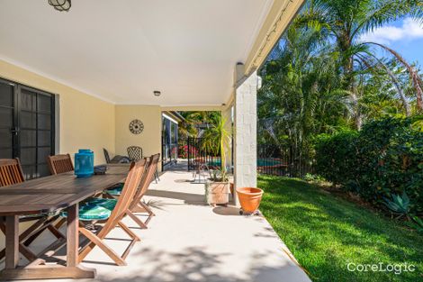 Property photo of 256A Chapel Hill Road Chapel Hill QLD 4069