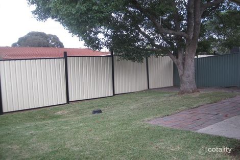 Property photo of 48 Brussels Crescent Rooty Hill NSW 2766