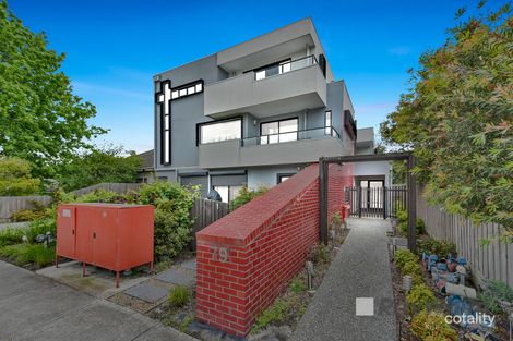 102/79 Ann St, Dandenong, VIC 3175
