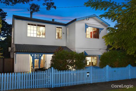 Property photo of 73 Dunstaffenage Street Hurlstone Park NSW 2193