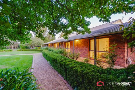 Property photo of 1 Featherwood Road Springvale NSW 2650