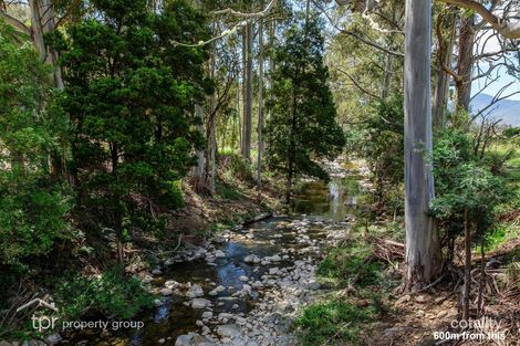 Property photo of 424 Crabtree Road Crabtree TAS 7109