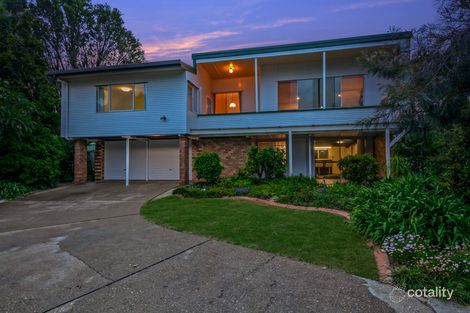 Property photo of 28 Fontayne Street Aspley QLD 4034