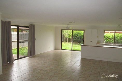 Property photo of 29 Roundelay Drive Varsity Lakes QLD 4227