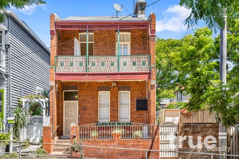 Property photo of 50 Cameron Street Birchgrove NSW 2041