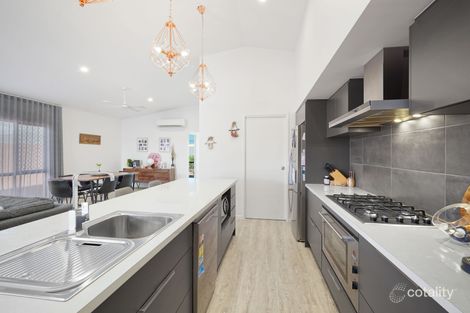 Property photo of 15 Charleston Way Smithfield QLD 4878