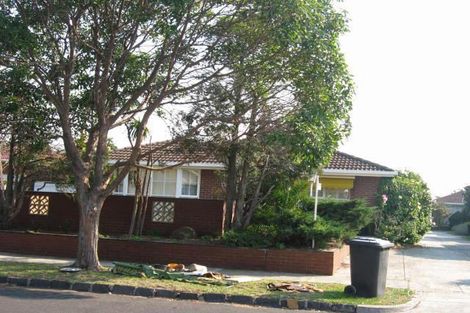 Property photo of 1/17 Oswald Street Elsternwick VIC 3185