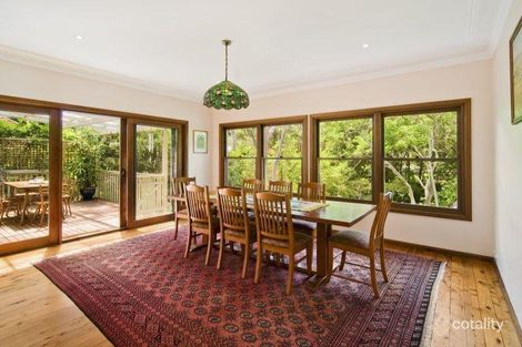 Property photo of 5 Johnston Crescent Lane Cove North NSW 2066