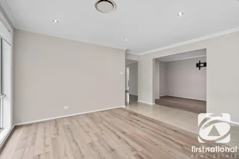 Property photo of 30 Willmington Loop Oran Park NSW 2570