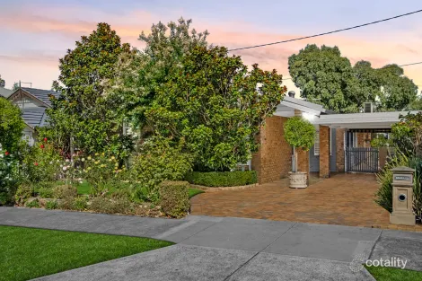 Property photo of 145 Deakin Street Essendon VIC 3040