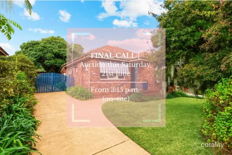 Property photo of 114 Darvall Road Denistone West NSW 2114