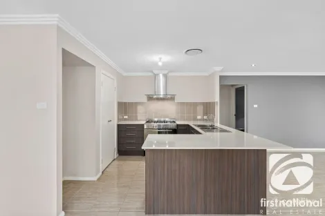 Property photo of 30 Willmington Loop Oran Park NSW 2570