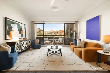 401/188 Chalmers St, Surry Hills, NSW 2010