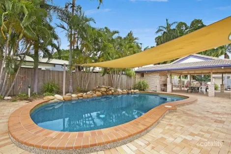 Property photo of 16/62-64 Bowen Road Rosslea QLD 4812