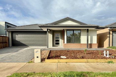 29 Frost Dr, Charlemont, VIC 3217