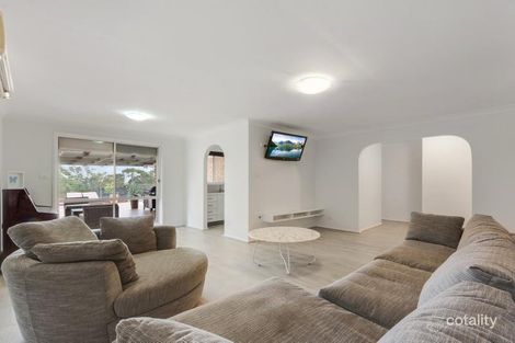 Property photo of 45 Southdown Road Elderslie NSW 2570