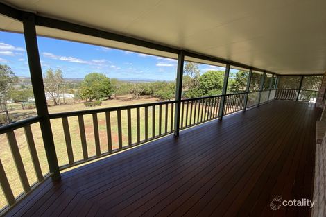 Property photo of 1 Sonaree Drive Kingaroy QLD 4610