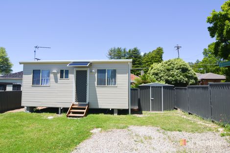 Property photo of 47A Martini Parade Lithgow NSW 2790