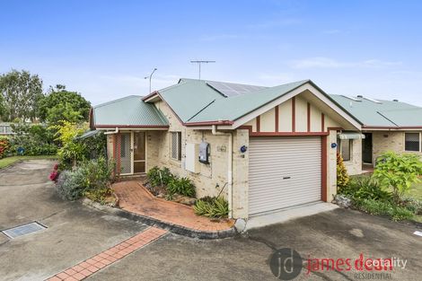 Property photo of 42/7A Copernicus Street Wynnum West QLD 4178