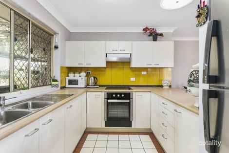 Property photo of 42/7A Copernicus Street Wynnum West QLD 4178