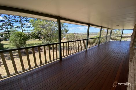 Property photo of 1 Sonaree Drive Kingaroy QLD 4610