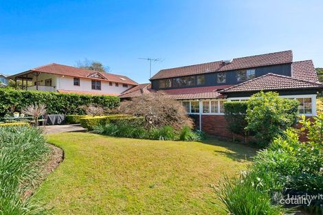 Property photo of 39 McIntosh Street Gordon NSW 2072