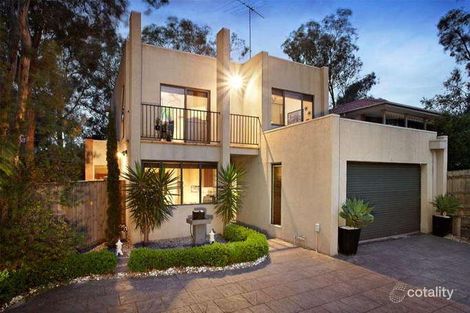 Property photo of 3/1 Rattray Road Montmorency VIC 3094