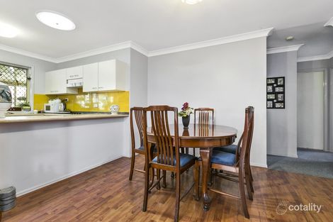 Property photo of 42/7A Copernicus Street Wynnum West QLD 4178