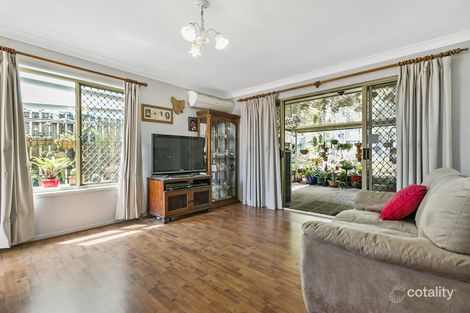 Property photo of 42/7A Copernicus Street Wynnum West QLD 4178