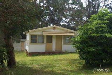 10 Dacres St, Vincentia, NSW 2540