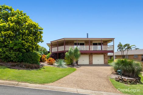 Property photo of 1 Burgundy Court Tweed Heads South NSW 2486