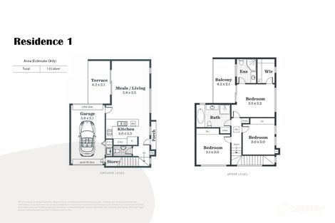 Property photo of 32 Mortimer Street Kurralta Park SA 5037