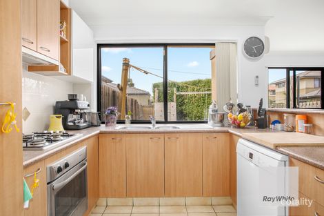 Property photo of 32/553-555 Melton Highway Sydenham VIC 3037