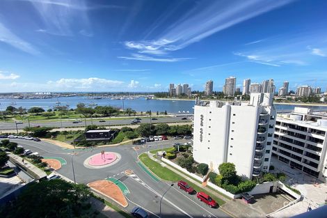 Property photo of 1206/4 Como Crescent Southport QLD 4215