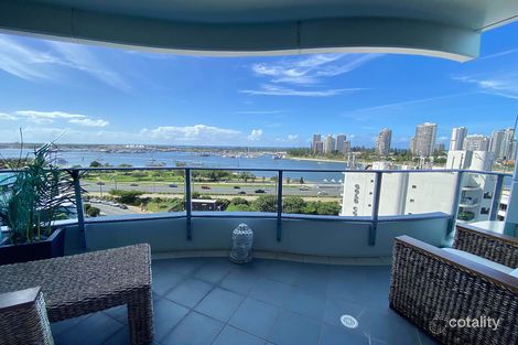 Property photo of 1206/4 Como Crescent Southport QLD 4215