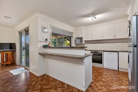 Property photo of 6 Yentoo Drive Glenfield Park NSW 2650