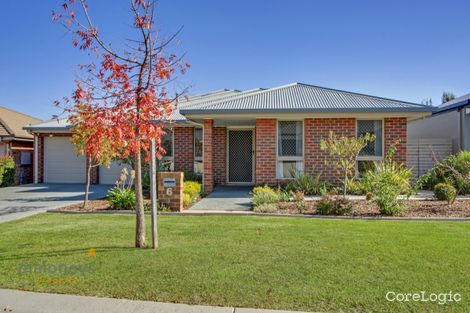 Property photo of 6 Tankee Place Queanbeyan East NSW 2620