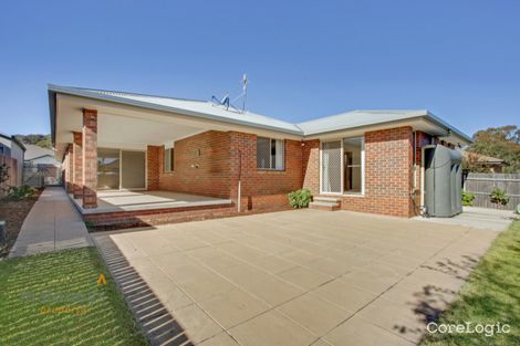 Property photo of 6 Tankee Place Queanbeyan East NSW 2620